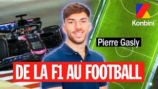 LINCROYABLE RECONVERSION DE PIERRE GASLY 😱 [upl. by Eiruam]