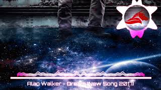 Alan Walker Dream New Song 2017 [upl. by Ninehc697]