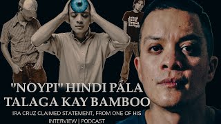 Ang Lihim na dahilan kung Bakit Nawala ang Bandang quotBambooquot sa Scene [upl. by Pentha9]