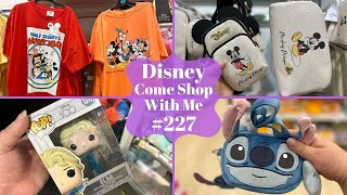 Disney Come Shop With Me 227  Manchester Primark  Whats New In Primark For June 2023 [upl. by Magavern]