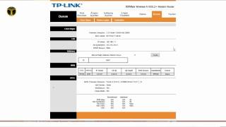 Modem Ayarları [upl. by Handbook]