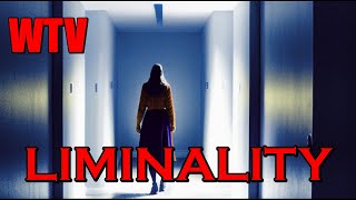 THE MYSTERY OF LIMINAL SPACES What you NEED to know about PARANORMAL DOORWAYS [upl. by Ailekahs495]