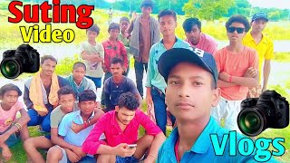 Suting video Vlogs ❤️ instagram reels Suting video Vlogs my all friends power of friends 💪shorts [upl. by Zeralda798]