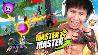 Elite Orion Only Master Solo Vs Squad Gameplay 🔥 Tonde Gamer [upl. by Krik]