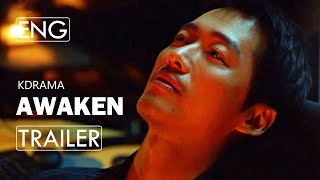 Awaken 2020ㅣKDrama Trailerㅣ2 [upl. by Eerehs583]