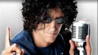 Howard Stern  Grammy Song Goofing [upl. by Ahsiea]