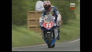 2002 Ulster GP [upl. by Anerys]