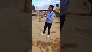 Edith wairimu ft Gerald kamau song nitasimama [upl. by Cora]