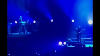 Dream Theater  Solo Interlude  Razors Edge Live Adidas Arena Paris 2024 [upl. by Eixor]