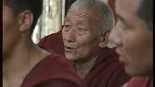 Dalai Lama and Dorje Shugden Part 1 [upl. by Prima]