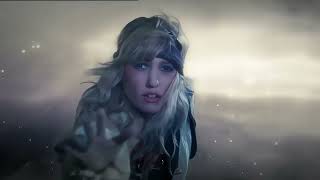 Ladyhawke  Magic Official Video 1080p 60fps [upl. by Estevan946]