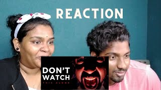 Aśvins  Horror Short Film reaction  Tarun Teja  Scary Shortfilm  Indiaglitz  petromaxLightu [upl. by Elagiba413]