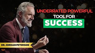 Why and How Being Articulate Will Skyrocket You To Success  Dr Jordan Peterson [upl. by Alfonzo]