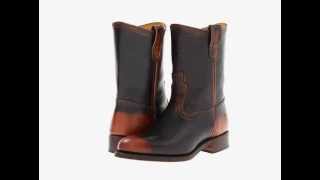 LOVE THIS LOOK  Frye Jet Boot Roper [upl. by Gaskill]