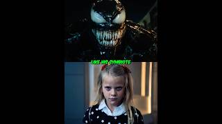 Venom can’t create weapons but he can create venom3 venom2 knull marvel mcu venom shorts [upl. by Hymen604]