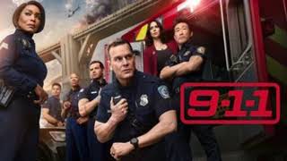 911 Season 8 Episode 7 ‘Hotshots’ Breakdown Shocking Moments You Can’t Miss [upl. by Nanaj]