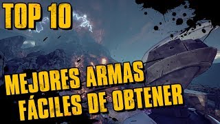 Borderlands 2  Guía de armas legendarias  Escopetas  Flakker Cap23 [upl. by Onirefes325]