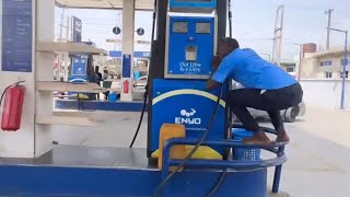 Machala The fuel Attendant  Carter Efe [upl. by Polard]