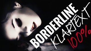 BORDERLINE  ENTZAUBERT 100 mit DIESEM Video [upl. by Yspyg]