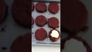 Easy Keto Hostess Style quotDing Dongsquot Mini Cakes [upl. by Bal]