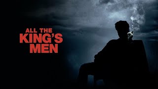 All the Kings Men Full Movie Fact in Hindi  Hollywood Movie Story  Sean Penn  Jude Law [upl. by Piefer]