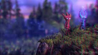 Unravel OST  First Step Slowed and Reverb [upl. by Mosi241]