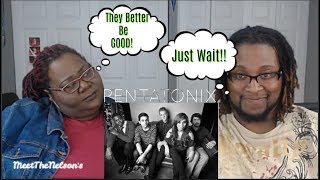 Evolution of Michael Jackson  Pentatonix  Requested Reaction [upl. by Sondra]