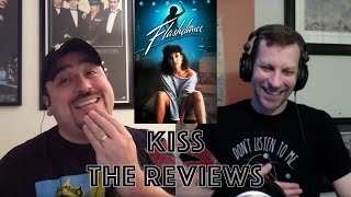 Flashdance 1983 Movie Review  Retrospective [upl. by Valina]