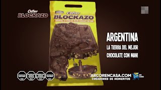 COFLER Blockazo y Aireados Te Tentaste Argentina 2023 [upl. by Helfand]