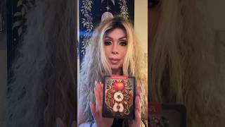 Libra Why you’re tempted with forbidden fruit  tarot tarotreading astrology libra [upl. by Ecinert]