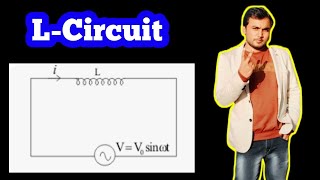 Mastering L Circuits in Physics  NEET IITJEE UP Board amp CBSE Board Exam Preparation [upl. by Llennyl]