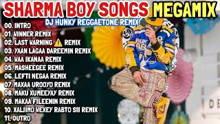 BEST SHARMA BOY SONGS 2024 🔥 VIDEO MIX 🔥 PART 2 [upl. by Iccir69]