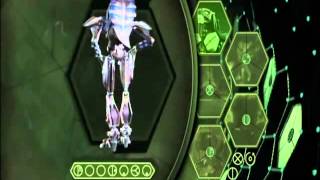 BIONICLE 3 Roodaka  English [upl. by Emory]