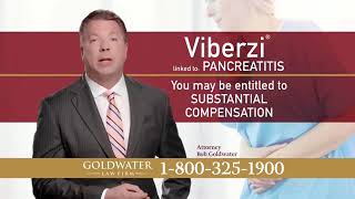 Goldwater Law Firm  IBS Medication Viberzi 2017 [upl. by Nidia]