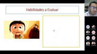 15 Pruebas y Test en Neuropsicología Infantil [upl. by Salomone]