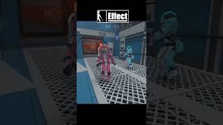 LOCKDOWN Protocol Zoidberg Woop Woop Woop lockdownprotocol gaming lockdownprotocolgame sus [upl. by Anorahs637]