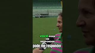 Fazendo Perguntas Difíceis A Realidade da Imprensa nos Tempos Atuais [upl. by Alba593]