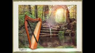 Marbhna Luimní “Irish Lament”  PanFluteNet [upl. by Naujad601]