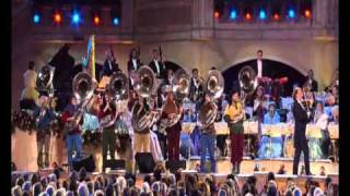 ANDRE RIEU amp JSO  HEIGH HO  FLORENTINE MARCH [upl. by Dde564]