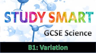 B1 Variation EDEXCELAQA [upl. by Jaimie]