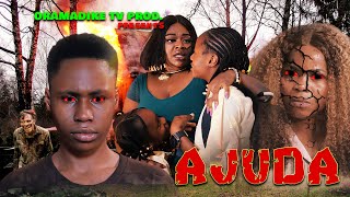 AJUDA 1 LATEST 2024 NIGERIAN MOVIE Isaac Fred Chichi Ngonadi LATEST 2024 NOLLYWOOD BLOCKBUSTER [upl. by Hamer774]