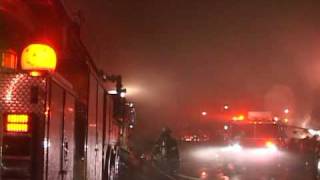 103109  Fifth Alarm  Bronx NY  Part 5 [upl. by Sisenej]