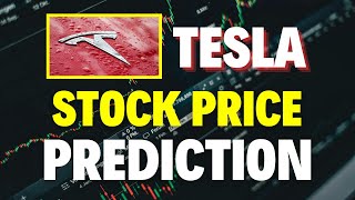 Tesla Stock Price Prediction That Will SHOCK You 😱 Tesla Share Price Prediction 2024 to 2050 [upl. by Nnek54]