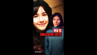 quotPer te bruceremo tuttoquot perché nessuna donna venga più uccisa come Giulia Cecchettin [upl. by Alrats]