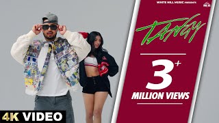 JASSA DHILLON  Tangy Official Video Gurlez Akhtar  Star Boy X  Latest Punjabi Songs 2024 [upl. by Amsden]