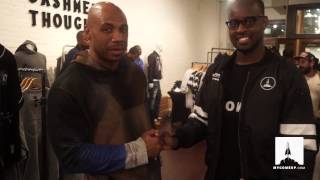 Leonard Sekyonda Jay Zs Reasonable Doubt 20th ft Kareem “Biggs” Burke  Vlog4 Throwback Files [upl. by Hsur]