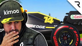 Alonso to Renault The pros and cons for both sides [upl. by Melone879]