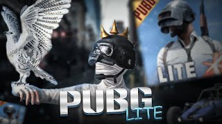 🔴 DAKANSA PUBG LITE  COMEBACK pubglite shorts [upl. by Gervais]