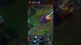 Sylas vs Irelia 3m Mastery Твич  twitchtvzigwenx leagueoflegends riotgames gaming outplay [upl. by Nachison]