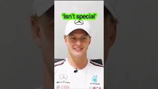 ✋ F1 keeps REJECTING Mick Schumacher [upl. by Biagio]